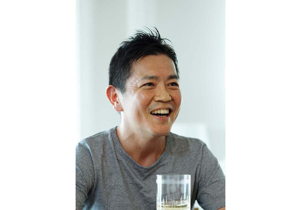 鳥山由紀夫さん