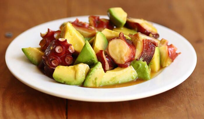 残暑に負けない！火も使わない！涼やかレシピ５選