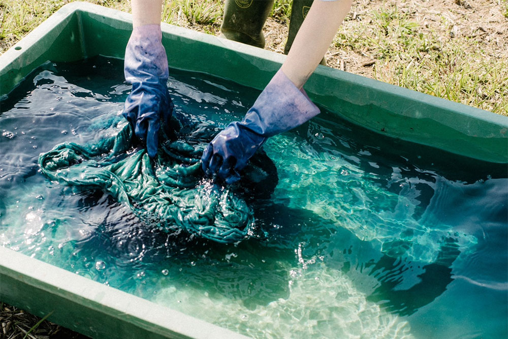 第５回のテーマは「捨てない暮らしに立ち返る」