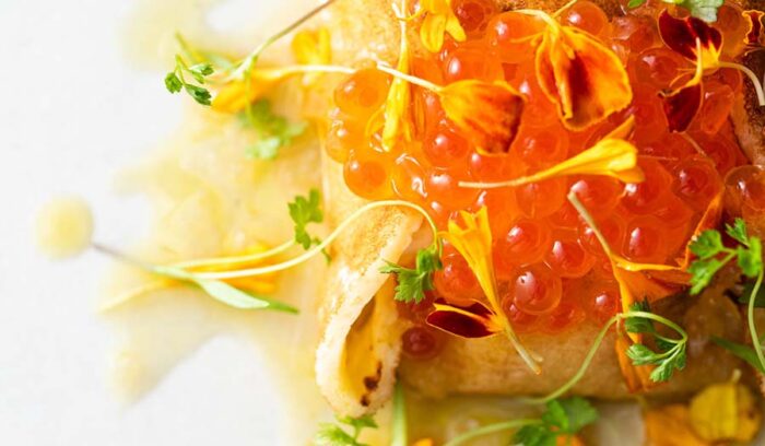 食材に生命を吹き込む、10の発想とアプローチ