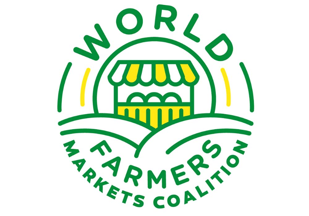 （写真）世界ファーマーズ・マーケット連盟が発足した５月22日は、国連が定める「国際生物多様性の日」にあたる。