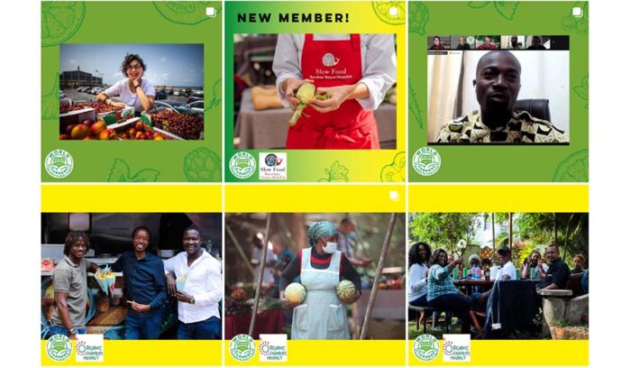 世界のファーマーズ・マーケットをネットワーク化する新組織がローマで発足