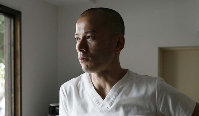 イタリアで目覚めた“パスタ打ち（スフォリーノ）”の道を、日本で突き進む