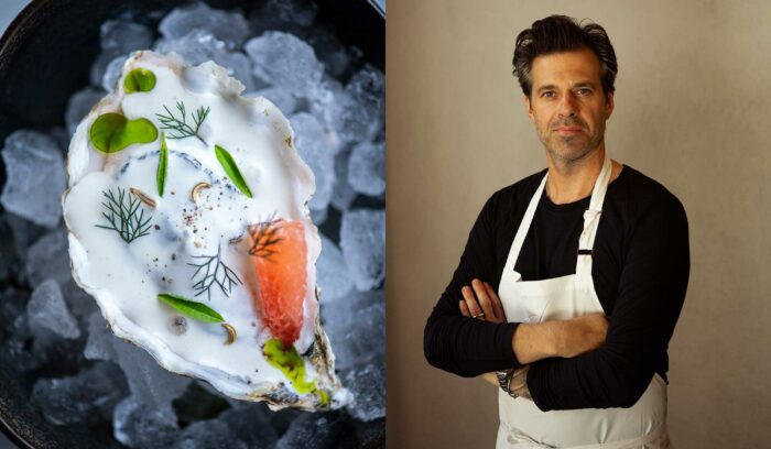 ホテル虎ノ門ヒルズに「ル・プリスティン東京」がアジア初上陸