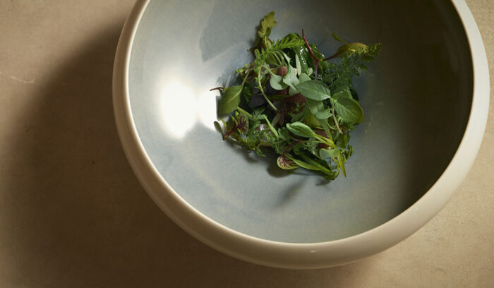 チームで凱旋帰国。北村啓太シェフが新天地・日本で挑むフレンチガストロノミー「apothéose」