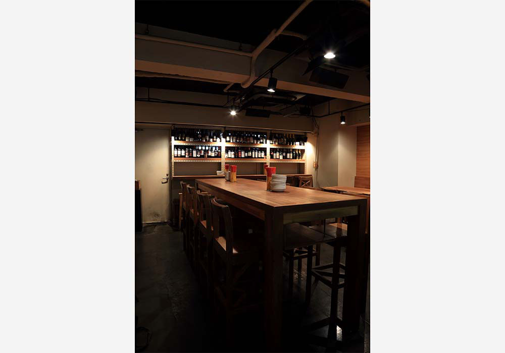 琉球チャイニーズTAMA