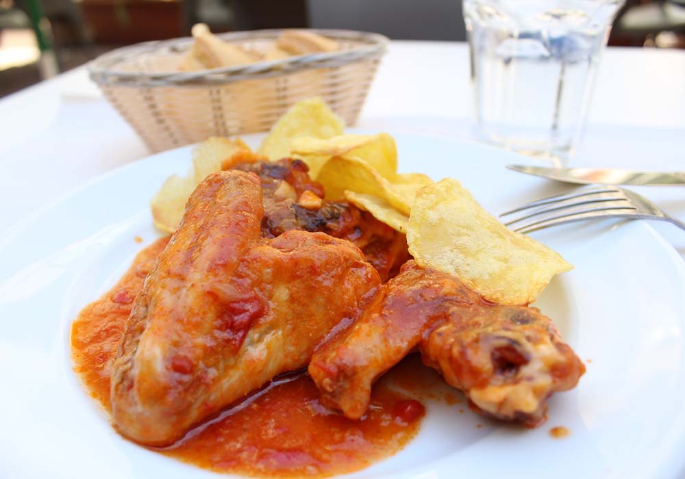 インフレが続くスペイン。昼定食の値上げでスローライフへ回帰か？