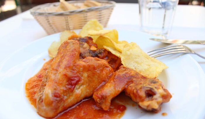 インフレが続くスペイン。昼定食の値上げでスローライフへ回帰か？