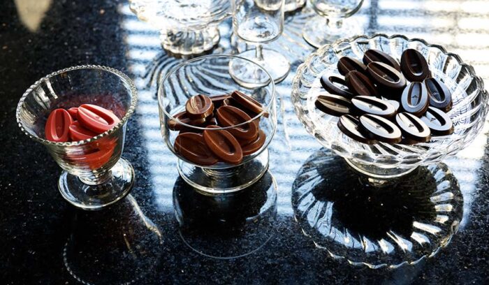 チョコレートを科学する？人生100年時代のスイーツ＆ヘルスケア