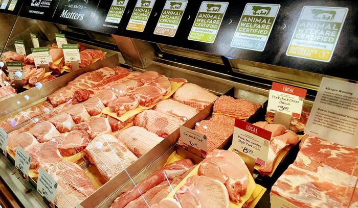 影響は世界規模に？カリフォルニア州の新アニマルウェルフェア法が施行