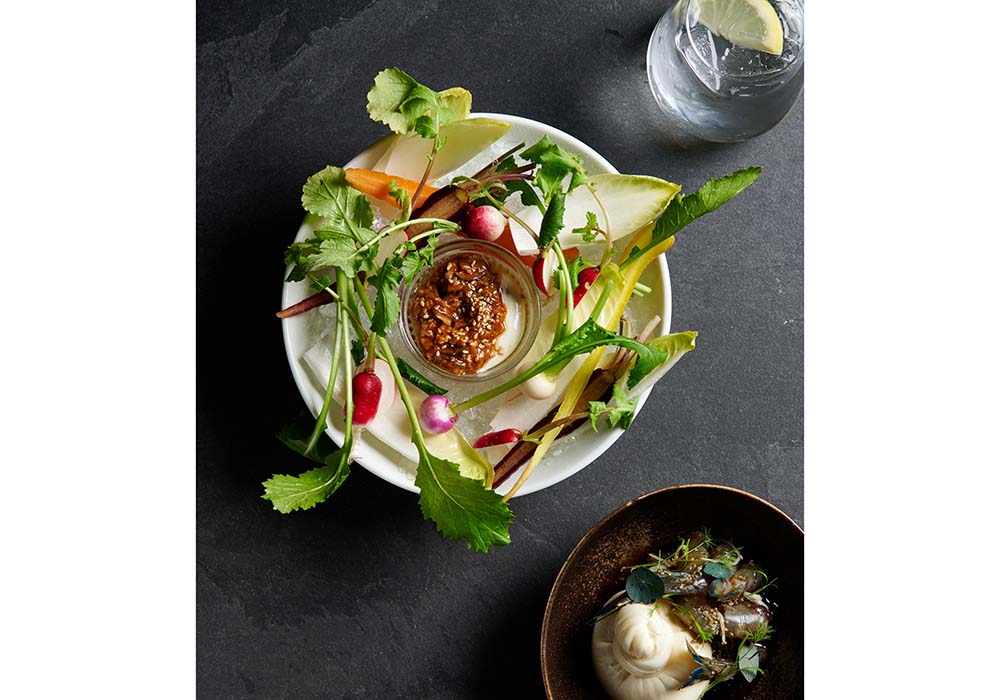 K-POP人気が続く豪州に、モダン韓国料理が到来！