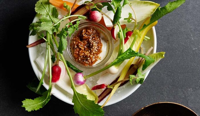 K-POP人気が続く豪州に、モダン韓国料理が到来！