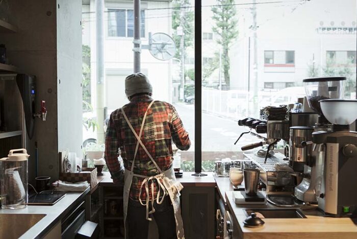 異なる人の輪を繋ぎ、情報が集まる場になりたい。東京・錦糸町「私立珈琲小学校」