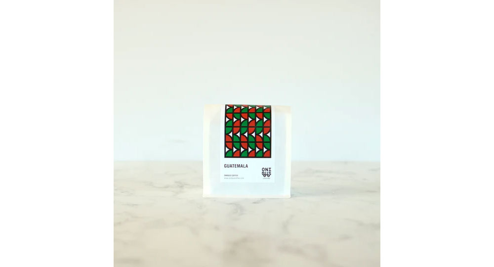 コーヒーGUATEMALA
