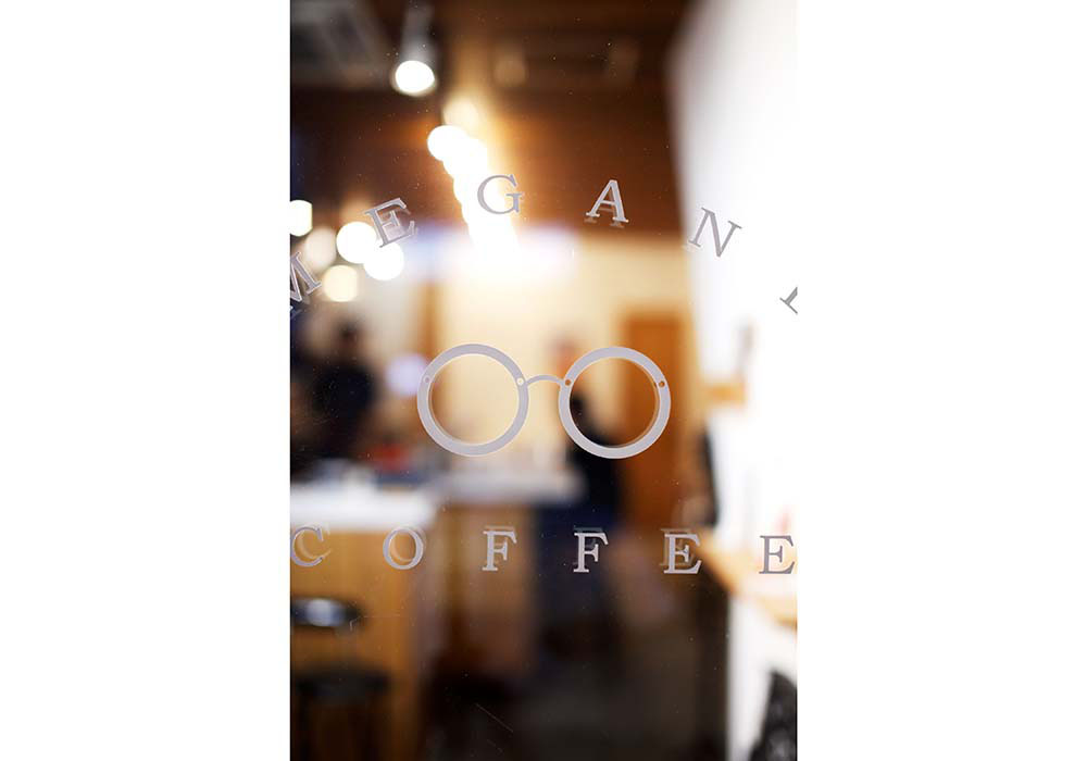 Megane Coffee