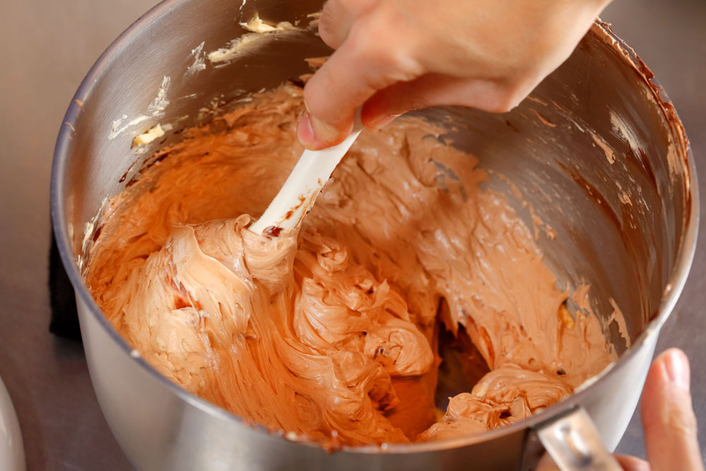 全体をまとめる