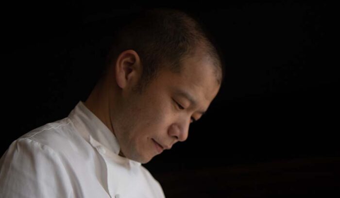 元「パッサージュ53」佐藤伸一シェフが、パリ16区で再始動！