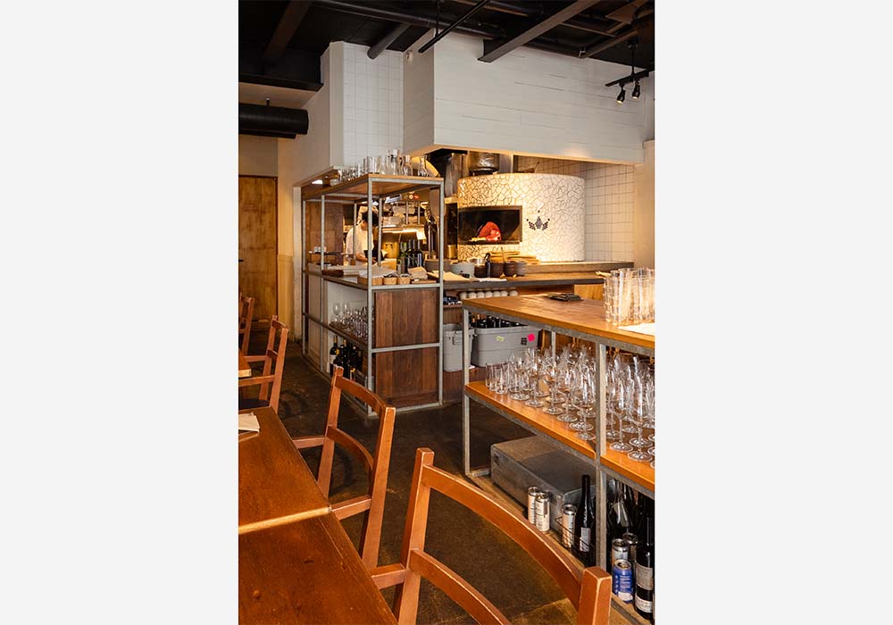 Don Bravoドンブラボー