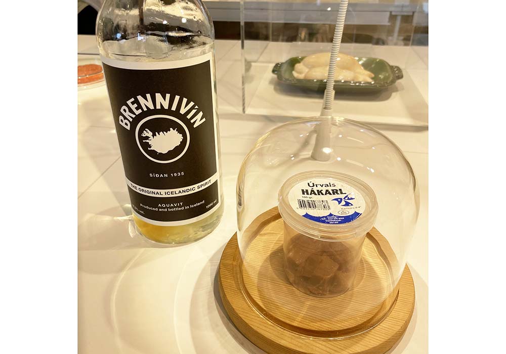 スウェーデン・マルメに世界の“不快な食べ物”が大集合