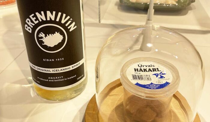 不味い？それとも珍味？スウェーデン・マルメに世界の“不快な食べ物”が大集合