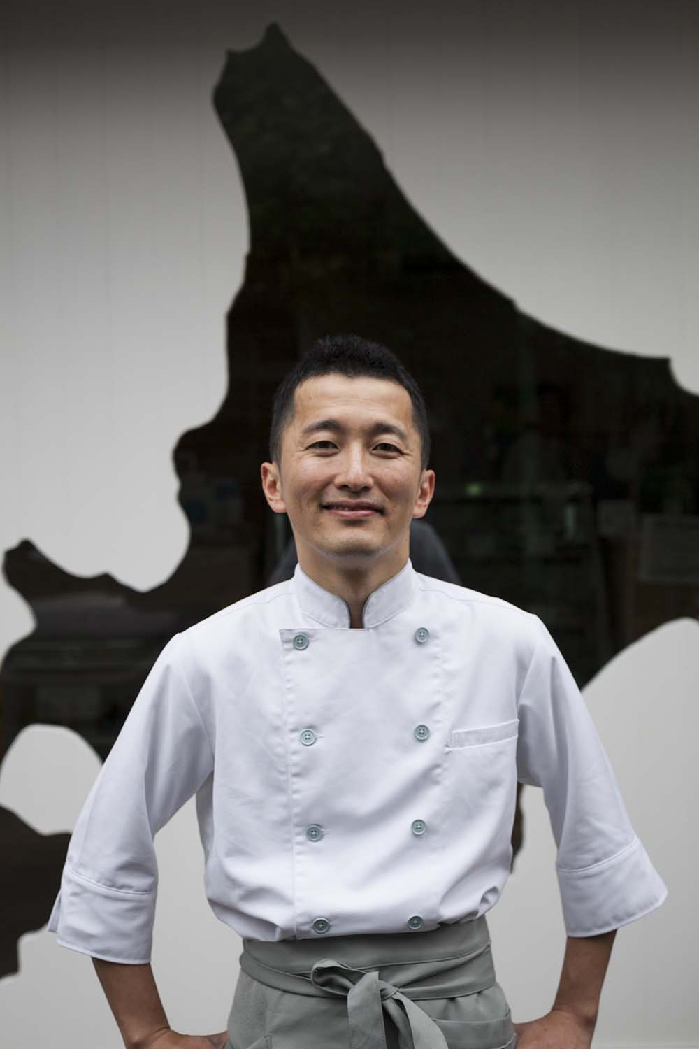 チーズを通じて、人と場を〝繋ぐ〟。「チーズのこえ」 今野 徹