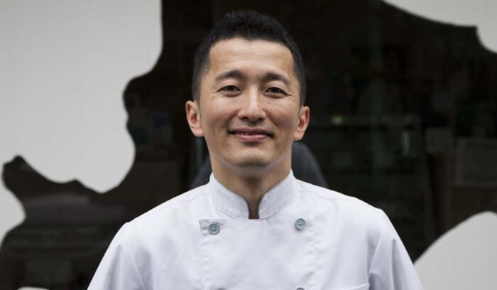 チーズを通じて、人と場を‟繋ぐ”。 今野 徹 