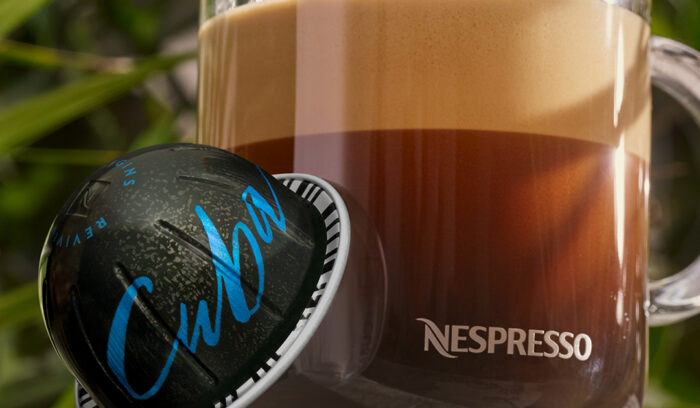 産地を支援するプログラムから誕生。「リヴァイヴィング オリジンズ」シリーズ全６種類限定発売