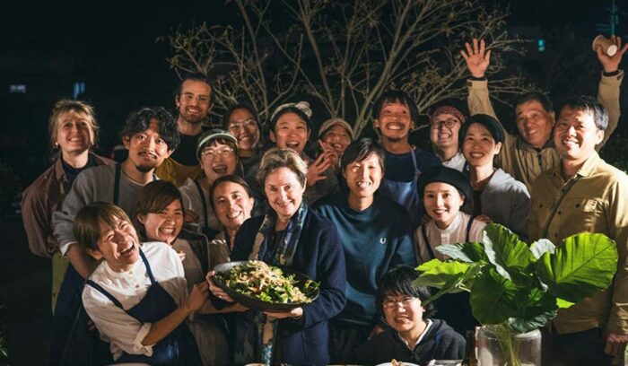 私たちは、アリス・ウォータースから何を学んだのか？