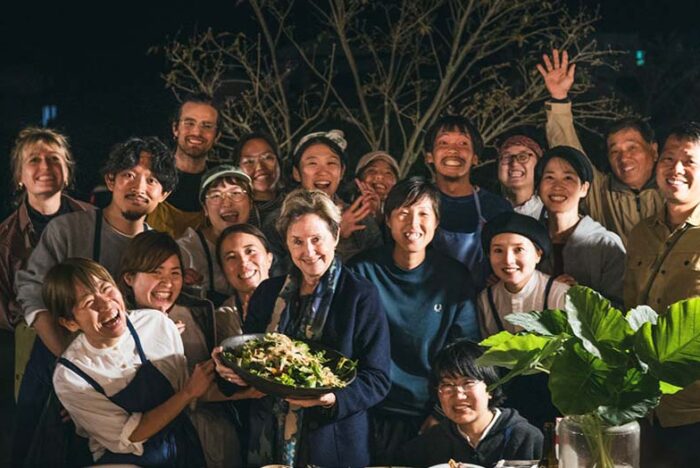 私たちは、アリス・ウォータースから何を学んだのか？