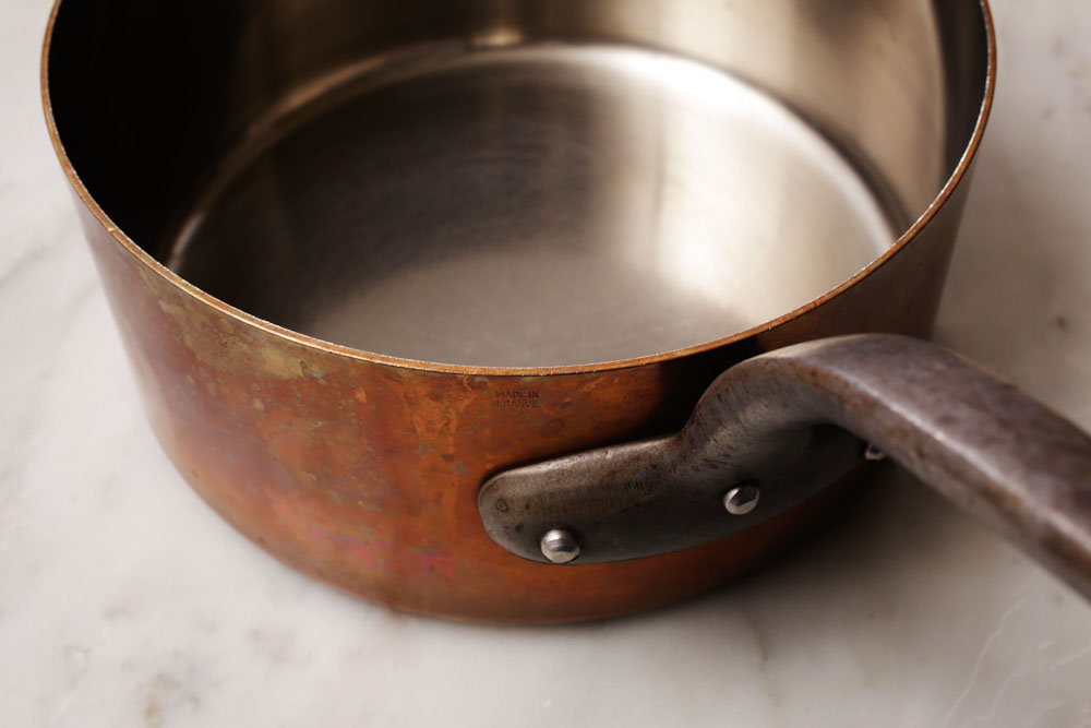 道具のポイント