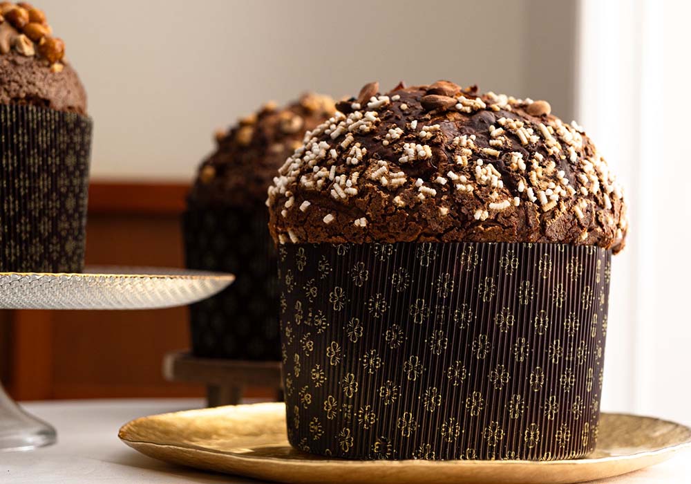 パリジャンを虜にするパネットーネ専門店がオープン