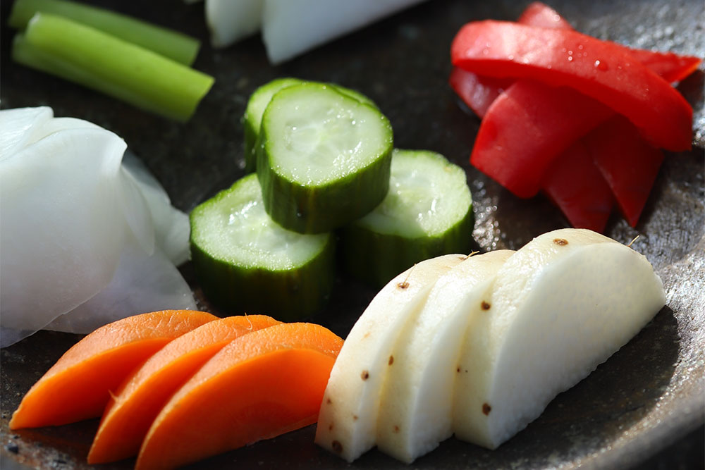 静岡「ぬかどっ子」のぬか床