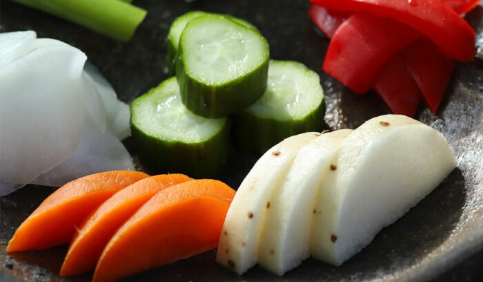 【ようこそ発酵蔵へ】暮らしの中で菌を育てる「ぬか床」