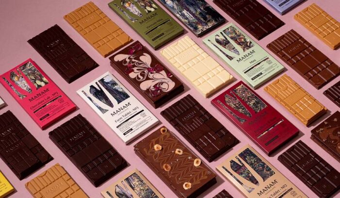 インド産カカオで作るクラフトチョコレートで、世界を目指すスタートアップが誕生