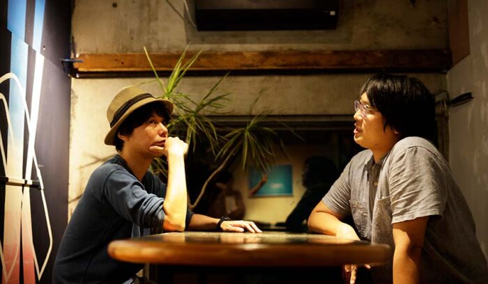 発酵デザイナー・小倉ヒラク×料理人・森枝幹「みそ汁で自炊のハードルを打ち壊す！」