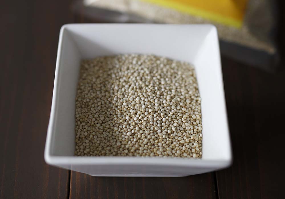 ［材料のポイント② ］