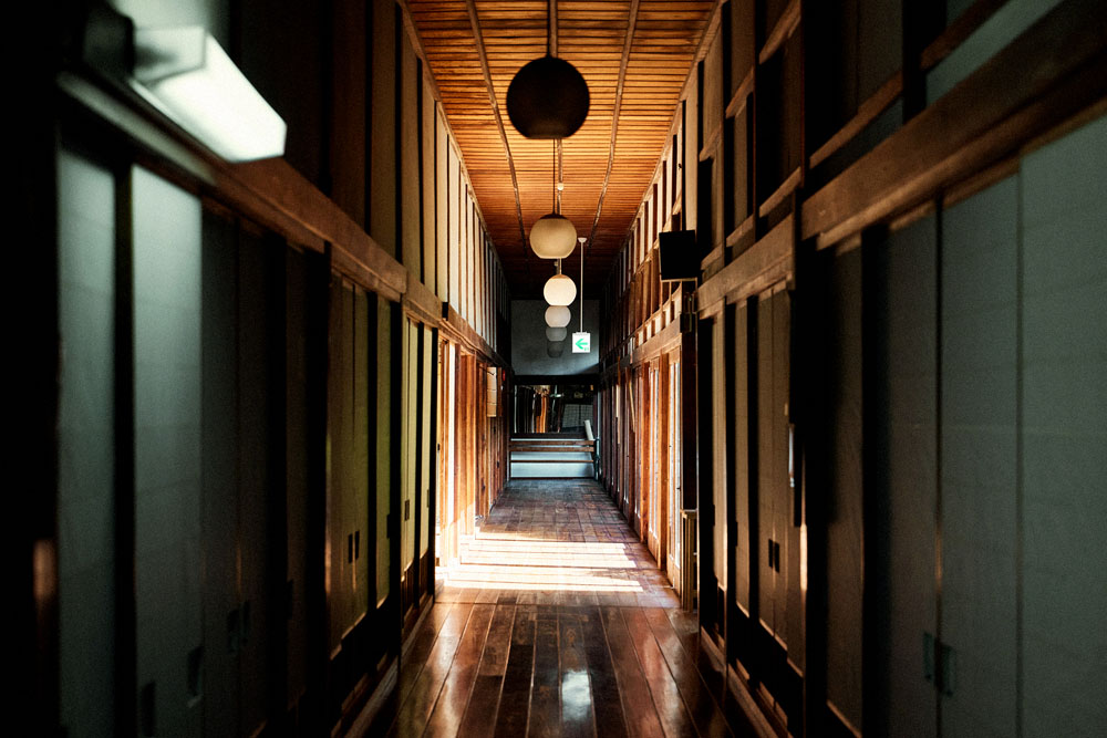 食にまつわる “見えぬもの” に触れる旅 静岡・遠州 “発酵”巡り