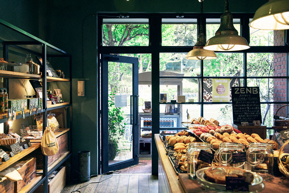 コロナウイルス禍の決断