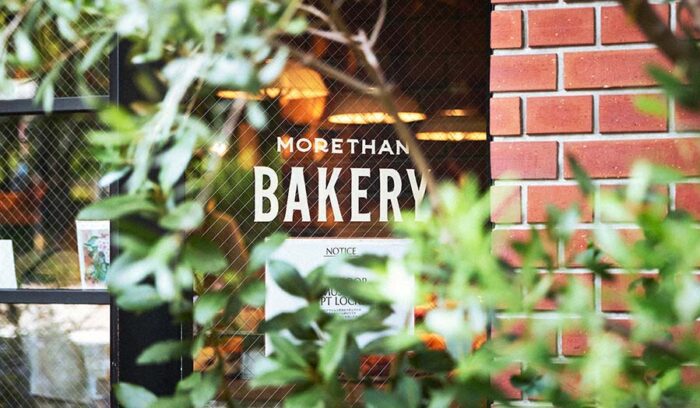 東京・新宿「モアザン」は、いかにしてヴィーガンベーカリーになったのか？