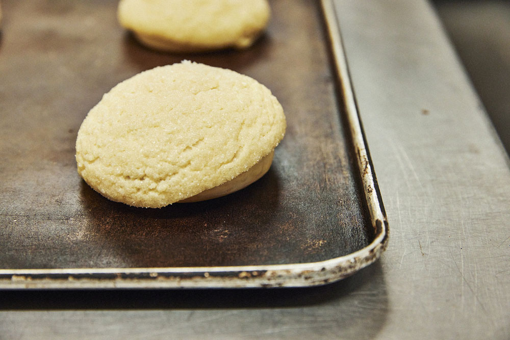 モアザンベーカリー