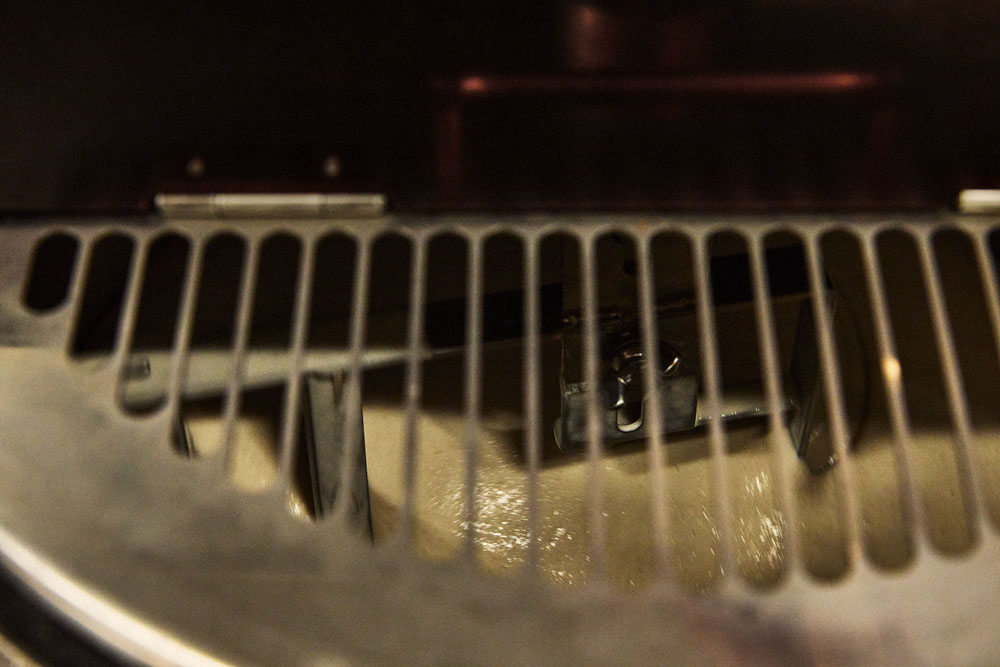 ルヴァン・リキッドは自然発酵種発酵機