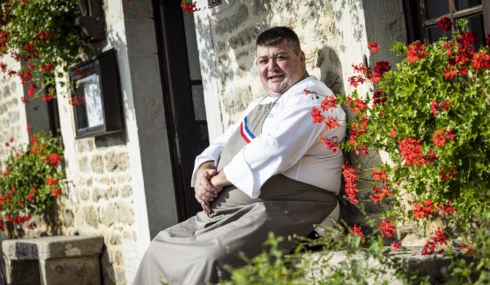 2/13-15「第59回 現代フランス料理技術 特別講習会」開催