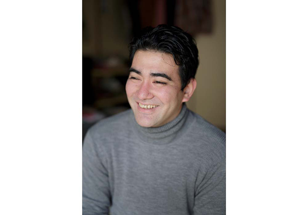 教えてくれた人：「アナン」メタ・バラッツさん