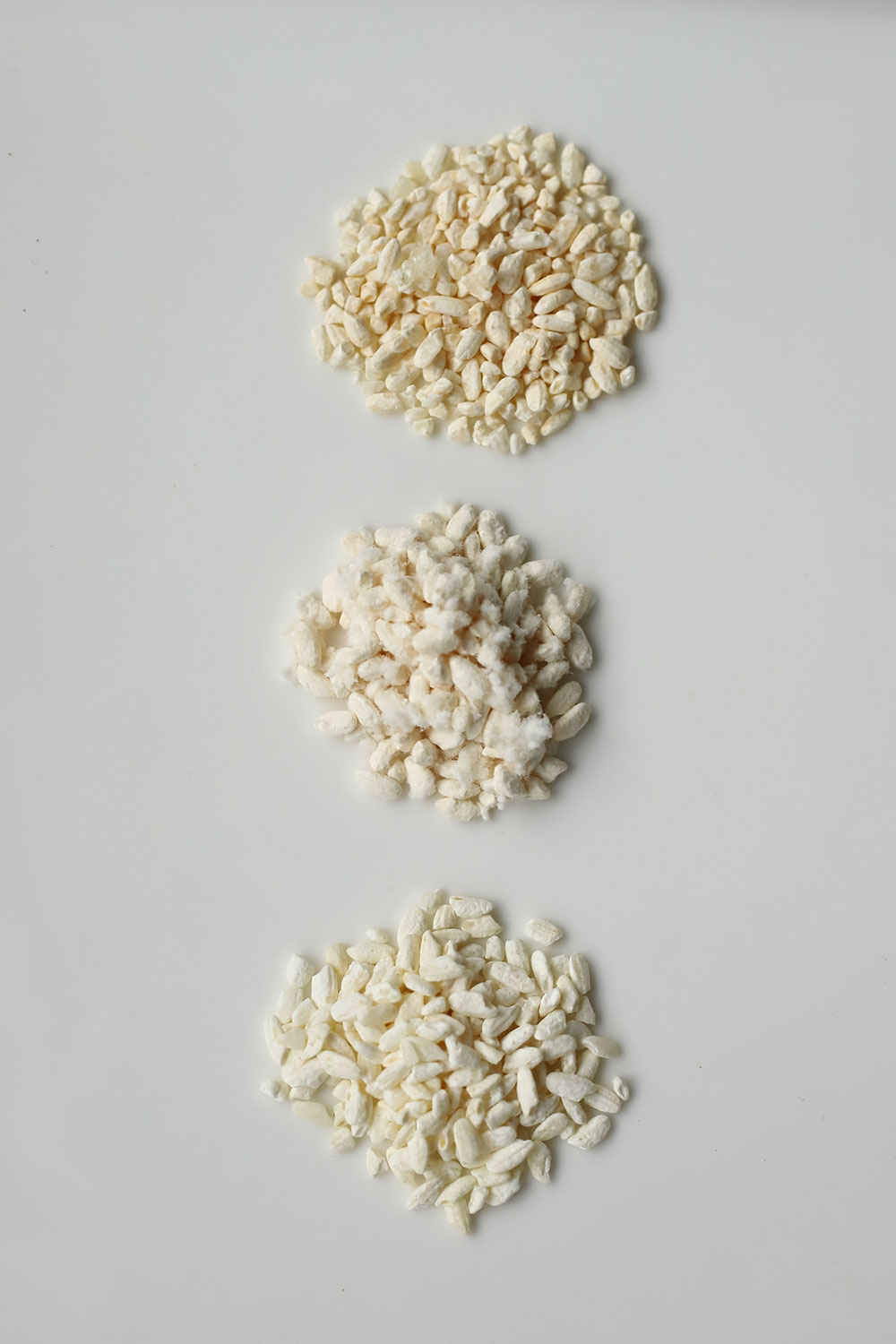 ペースト状にした甘糀