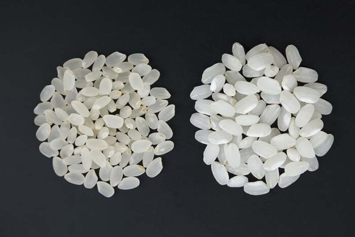 INOCHI NO ICHI’ RICE