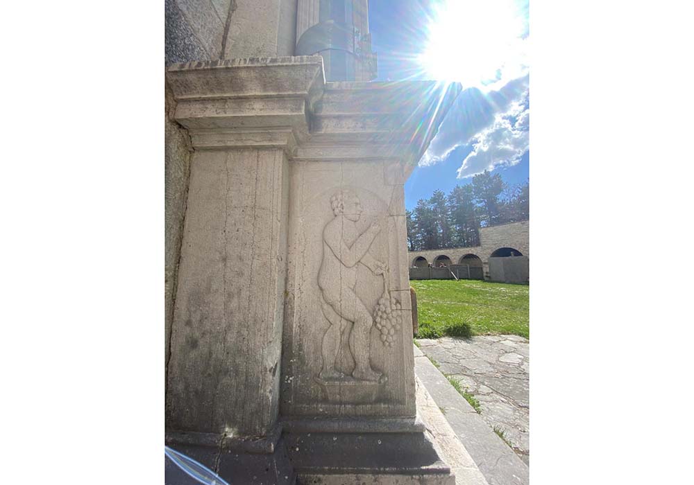 ルネッサンス芸術初期の建築物