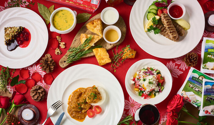 “ブルガリアフェア”開催！ ザ・ゲートホテル＆浅草ビューホテルにて