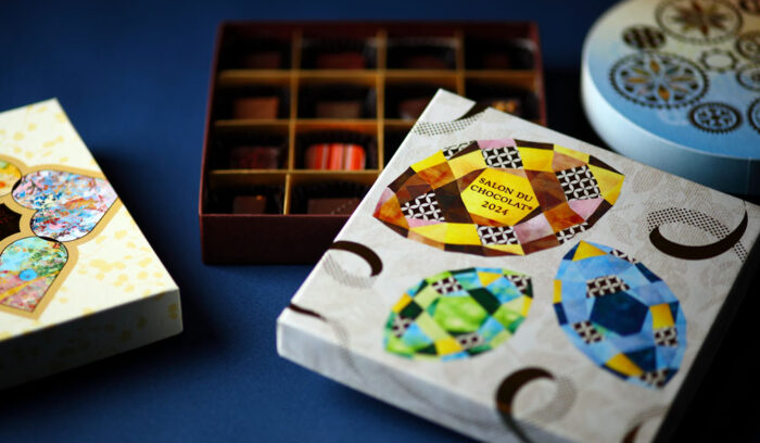 【前編】カカオ使いをイノベーションする実験室