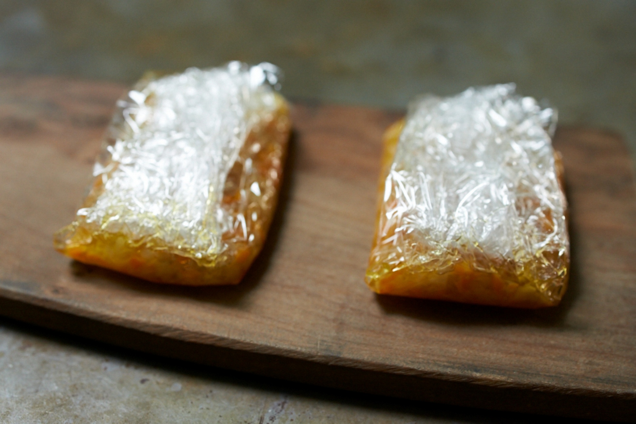 「ソフリットパック」