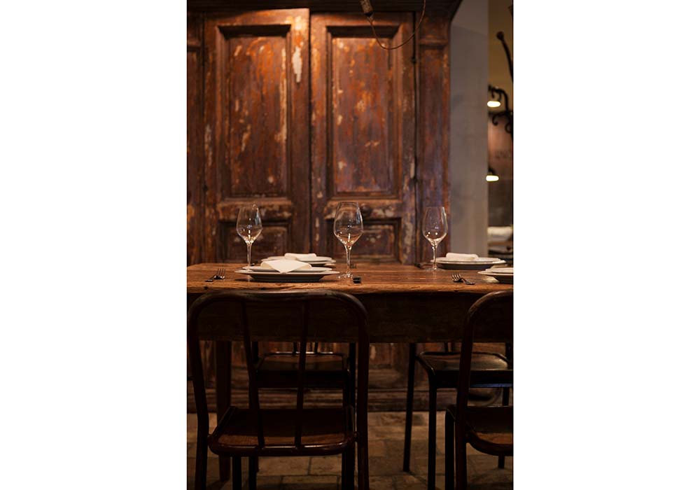 神奈川・鎌倉「OVUNQUE（オヴンクエ）」の店舗情報